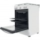 Indesit IS67G1KMW/E Κουζίνα Υγραερίου 71lt με Εστίες Υγραερίου Π60εκ. White Indesit IS67G1KMW/E Κουζίνα Υγραερίου 71lt με Εστίες Υγραερίου Π60εκ. White